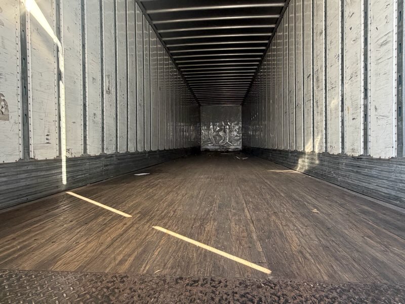 2015 53′ x 102″ Utility – Dry Van — T18660