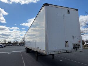 2016 53′ x 102″ Strick – Dry Van — T18664