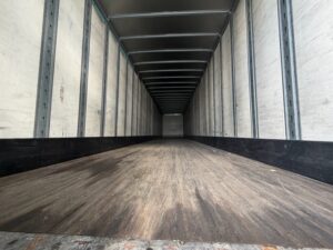 2016 53′ x 102″ Strick – Dry Van — T18664