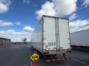 2015 53′ x 102″ Utility – Dry Van — T18654