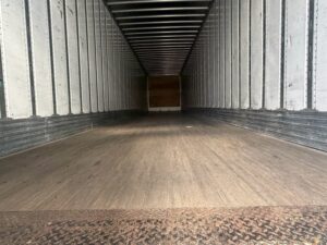 2015 53′ x 102″ Utility – Dry Van — T18654