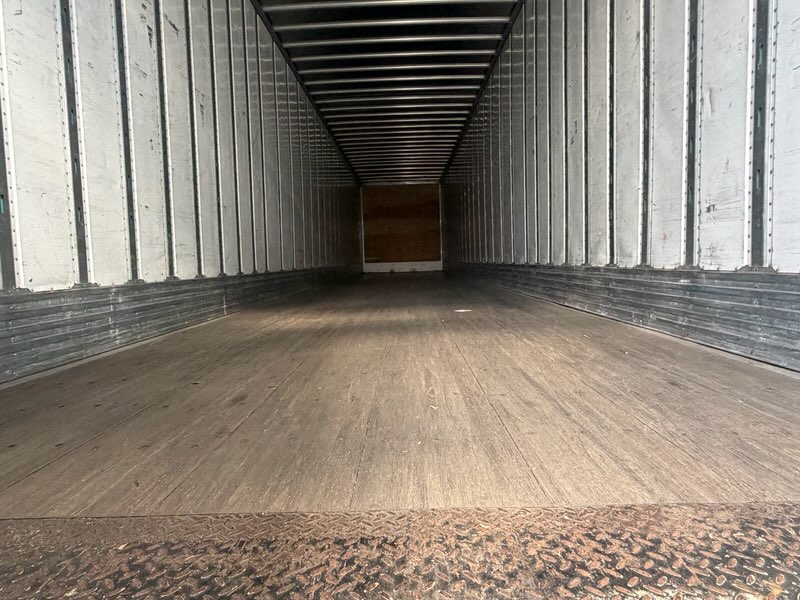 2015 53′ x 102″ Utility – Dry Van — T18654