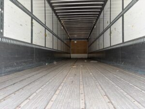 2014 53′ x 102″ Hyundai – Dry Van — T18677