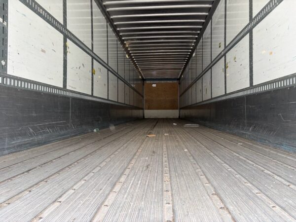 2014 53′ x 102″ Hyundai – Dry Van — T18677