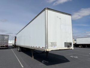 2015 53′ x 102″ Wabash – Dry Van — T18655