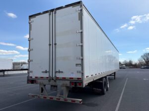 2015 53′ x 102″ Wabash – Dry Van — T18655