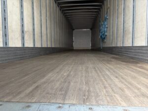 2015 53′ x 102″ Wabash – Dry Van — T18655