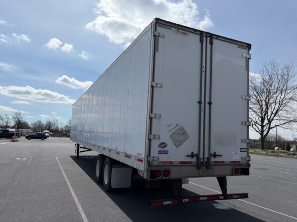2014 53′ x 102″ Utility – Dry Van — T18652