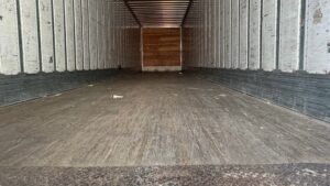 2014 53′ x 102″ Utility – Dry Van — T18652