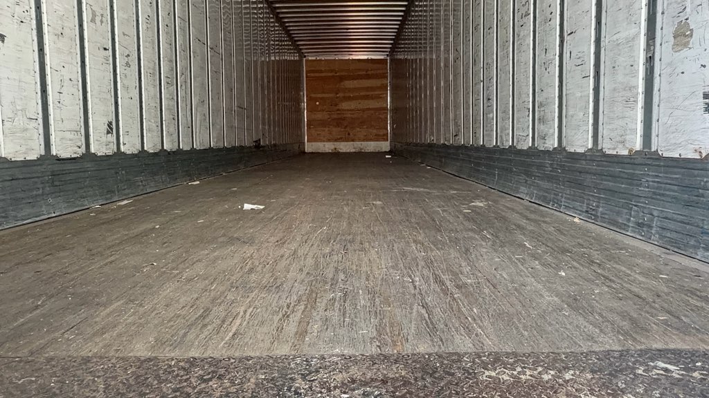 2014 53′ x 102″ Utility – Dry Van — T18652