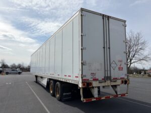 2014 53′ x 102″ Wabash – Dry Van — T18650