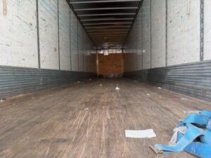 2014 53′ x 102″ Wabash – Dry Van — T18650