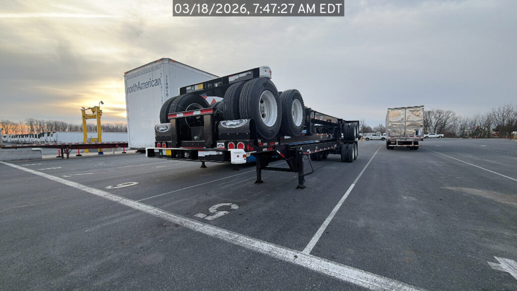 2026 102″ Cheetah – 40 Gooseneck Tandem — TB812320