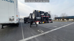 2026 102″ Cheetah – 40 Gooseneck Tandem — TB812320