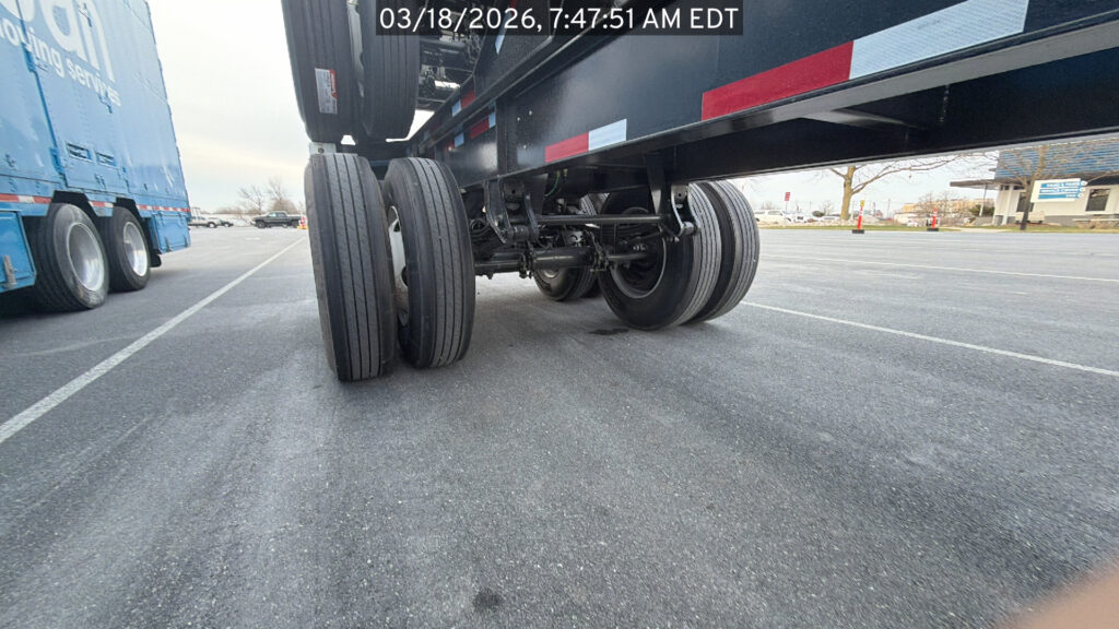 2026 102″ Cheetah – 40 Gooseneck Tandem — TB812320