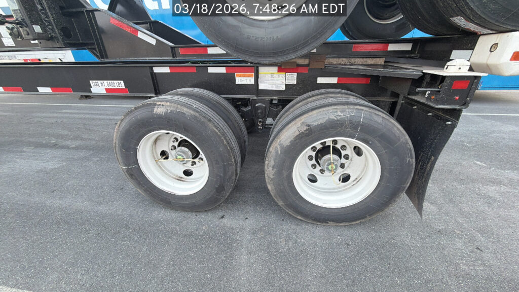 2026 102″ Cheetah – 40 Gooseneck Tandem — TB812320