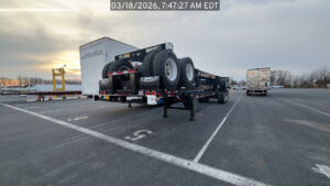 2026 102″ Cheetah – 40 Gooseneck Tandem — TB812319