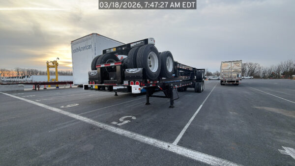 2026 102″ Cheetah – 40 Gooseneck Tandem — TB812319