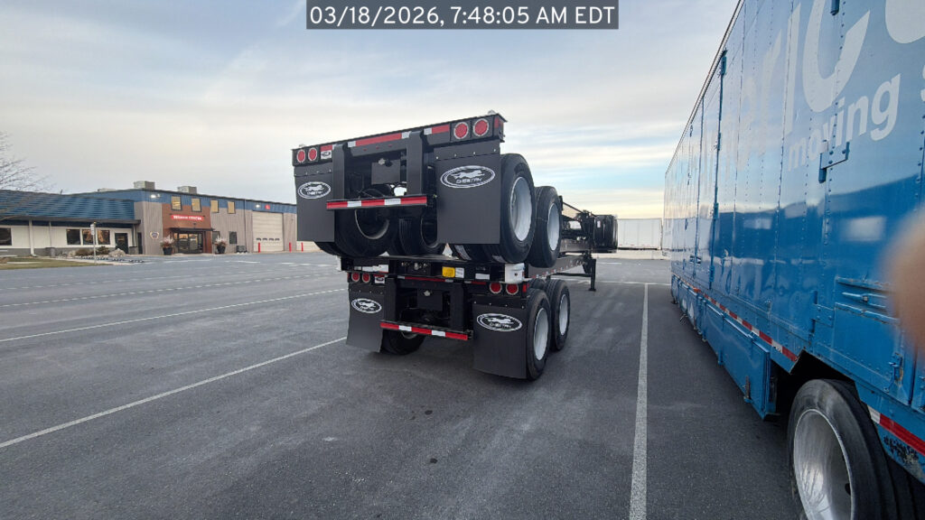 2026 102″ Cheetah – 40 Gooseneck Tandem — TB812319