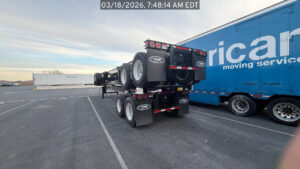 2026 102″ Cheetah – 40 Gooseneck Tandem — TB812319