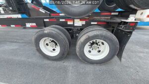 2026 102″ Cheetah – 40 Gooseneck Tandem — TB812319