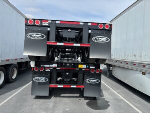 2026 102″ Cheetah – 40 Gooseneck Tandem — TB812318