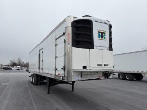 2016 40′ x 96″ Utility – Reefer — T18511