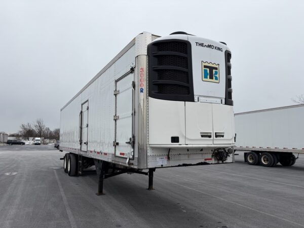 2016 40′ x 96″ Utility – Reefer — T18511