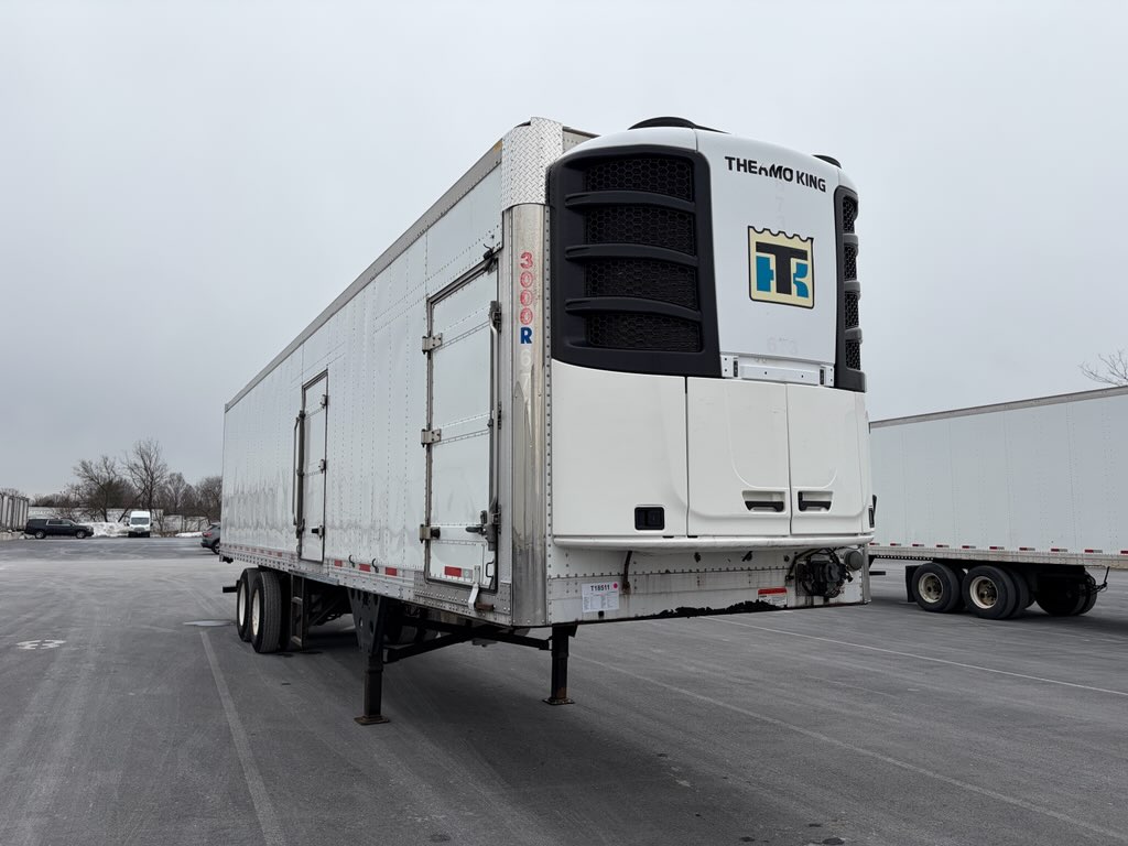 2016 40′ x 96″ Utility – Reefer — T18511