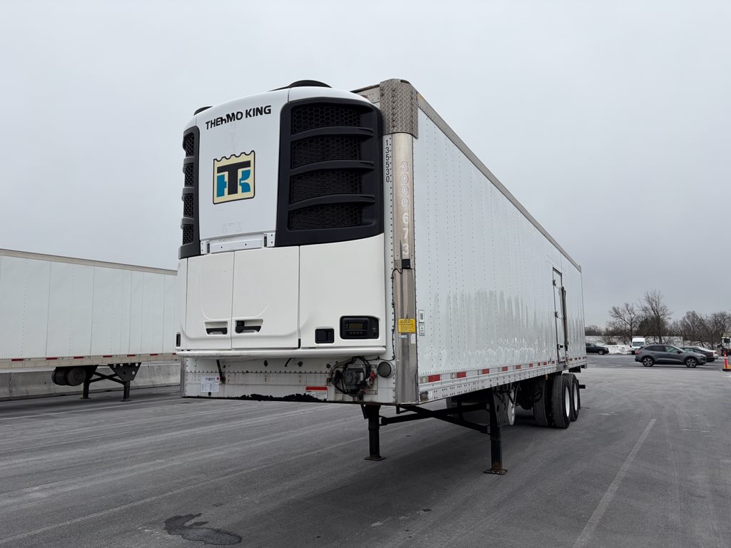 2016 40′ x 96″ Utility – Reefer — T18511
