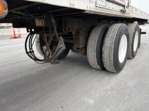 2016 40′ x 96″ Utility – Reefer — T18511