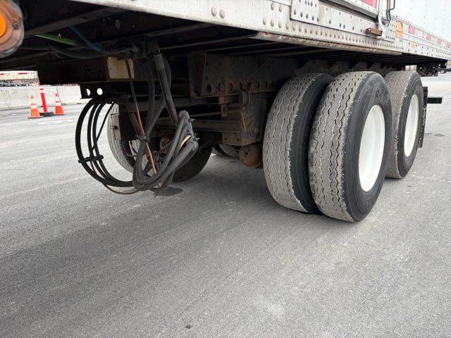 2016 40′ x 96″ Utility – Reefer — T18511