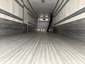 2016 40′ x 96″ Utility – Reefer — T18511