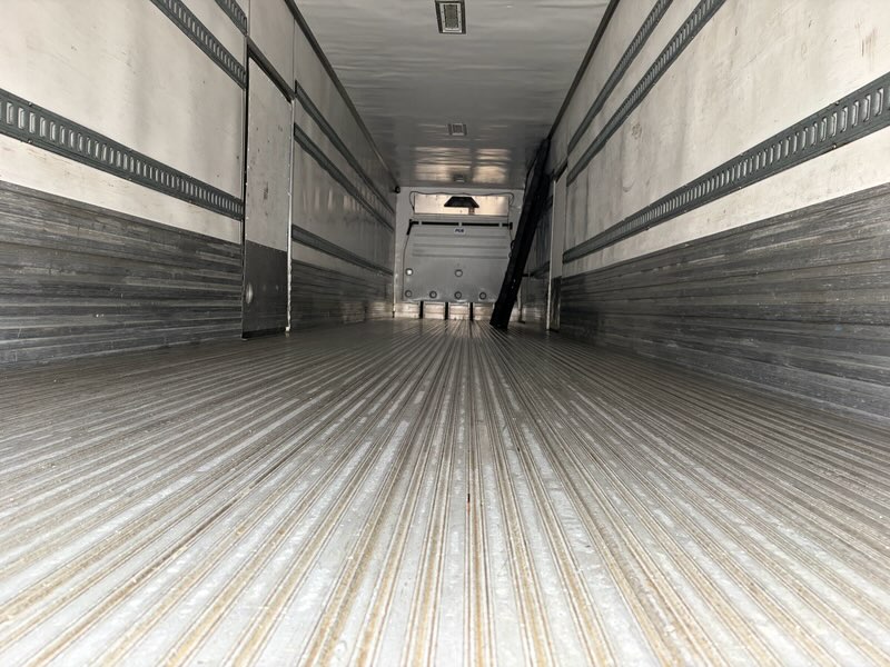 2016 40′ x 96″ Utility – Reefer — T18511