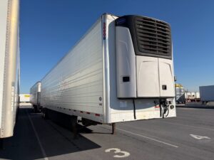 2023 53′ x 102″ Utility – Reefer — T18519