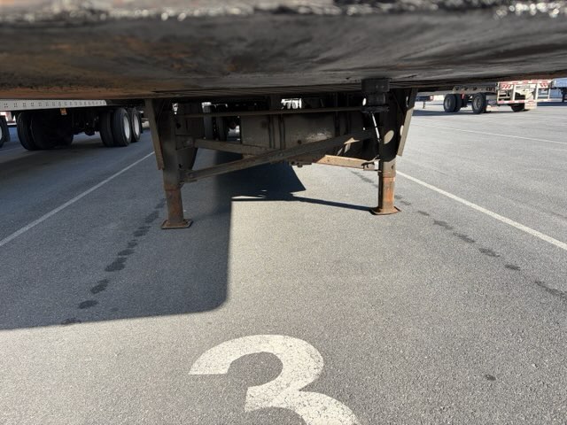 2023 53′ x 102″ Utility – Reefer — T18519