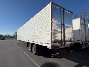 2023 53′ x 102″ Utility – Reefer — T18519