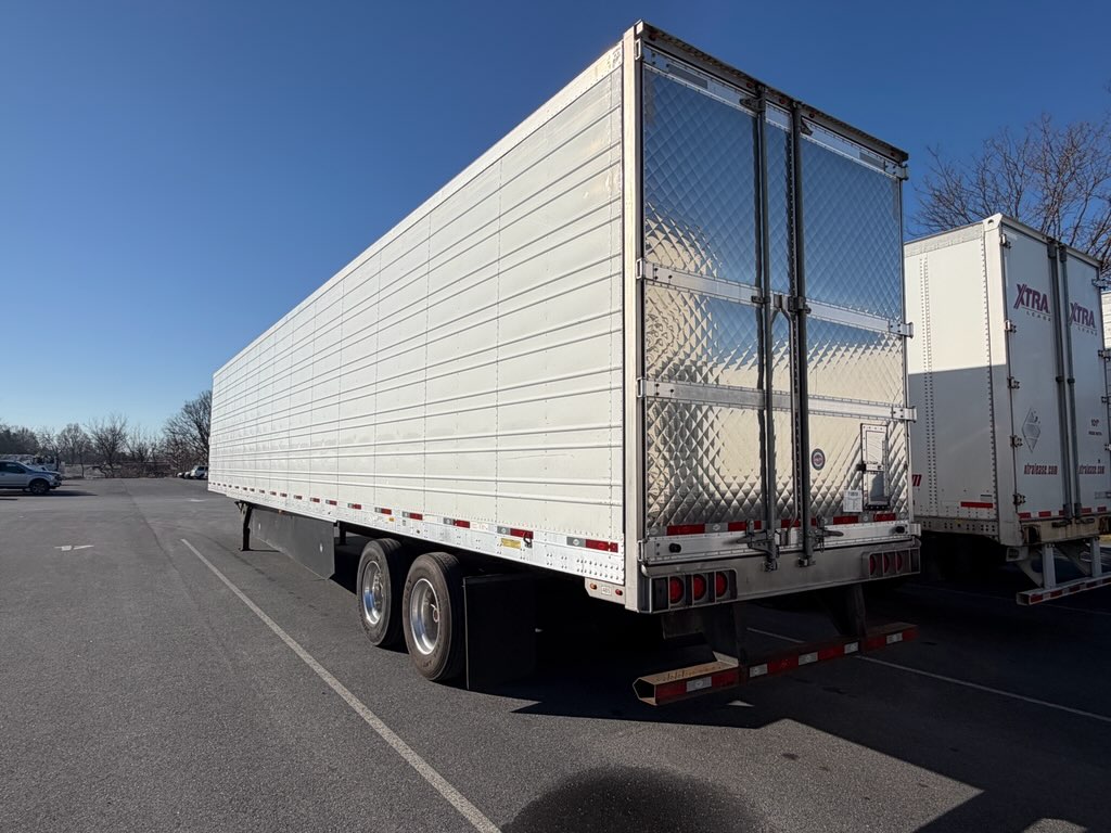 2023 53′ x 102″ Utility – Reefer — T18519