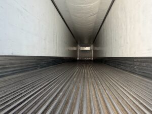 2023 53′ x 102″ Utility – Reefer — T18519
