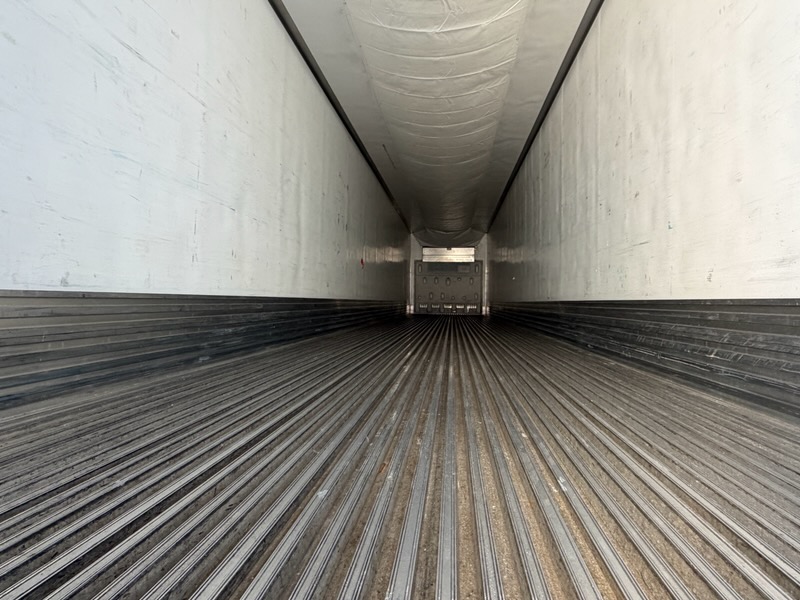 2023 53′ x 102″ Utility – Reefer — T18519