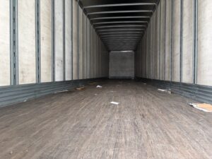 2016 53′ x 102″ Strick – Dry Van — T18682