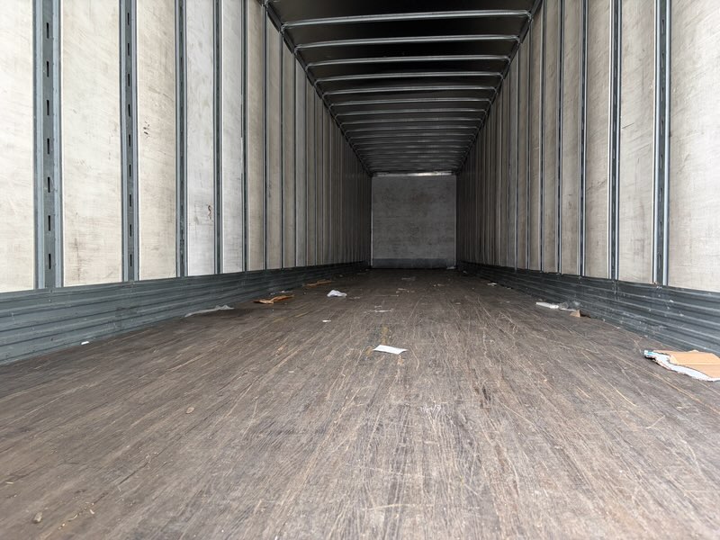 2016 53′ x 102″ Strick – Dry Van — T18682