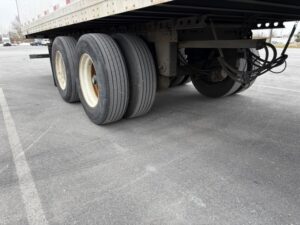 2016 53′ x 102″ Strick – Dry Van — T18682