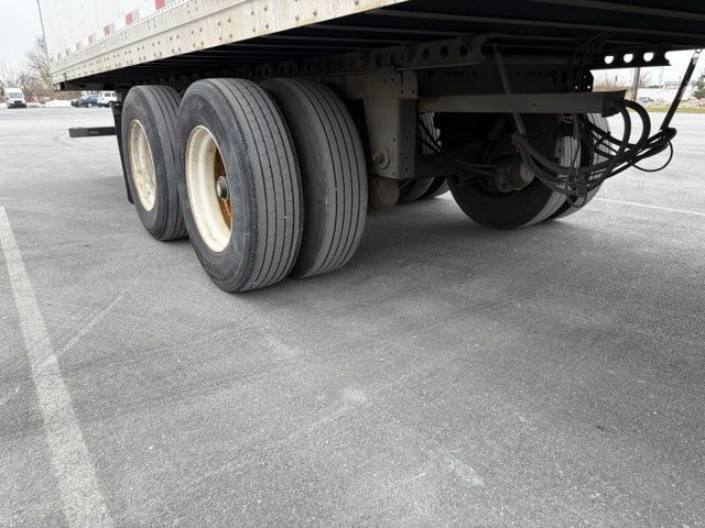 2016 53′ x 102″ Strick – Dry Van — T18682