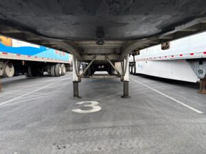 2020 48′ x 102″ East – Flatbed — T18417
