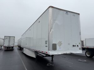 2017 53′ x 102″ Hyundai – Dry Van — T18514