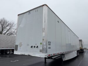 2017 53′ x 102″ Hyundai – Dry Van — T18514