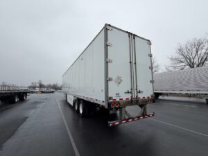 2017 53′ x 102″ Hyundai – Dry Van — T18514