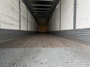 2017 53′ x 102″ Hyundai – Dry Van — T18514