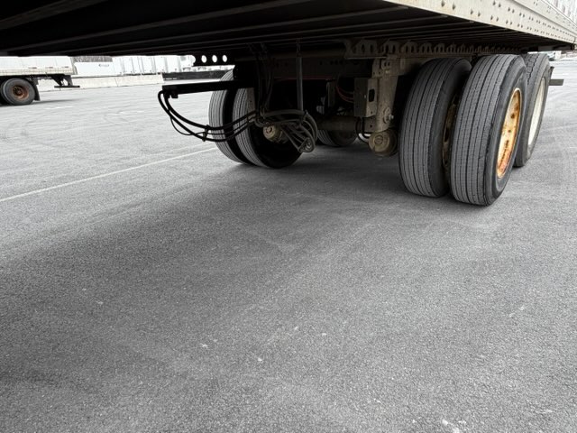 2016 53′ x 102″ Strick – Dry Van — T18681